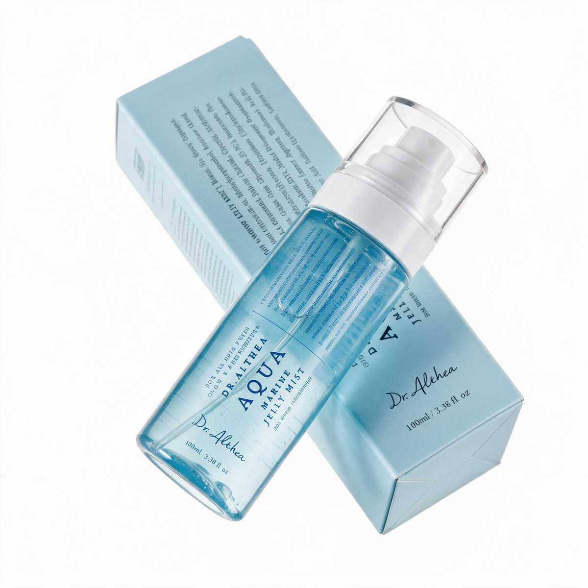 Aqua Marine Jelly Mist | Dr.Althea | 100ml