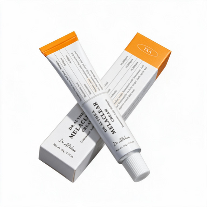 Melaclear Cream | Dr.Althea | 20g