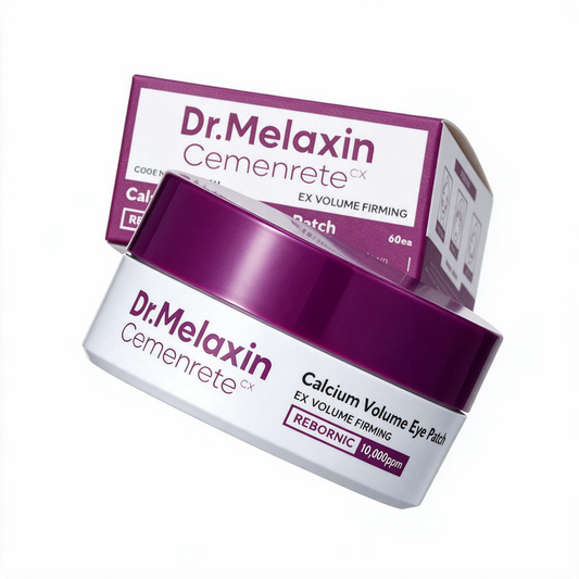 Cemenrete Calcium Volume Eye Patch | Dr.Melaxin | x60