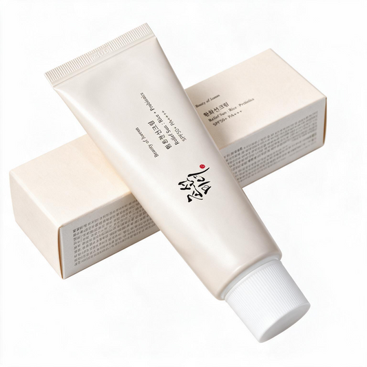 Relief Sun Rice + Probióticos SPF50 | Beauty of Joseon | 50ml
