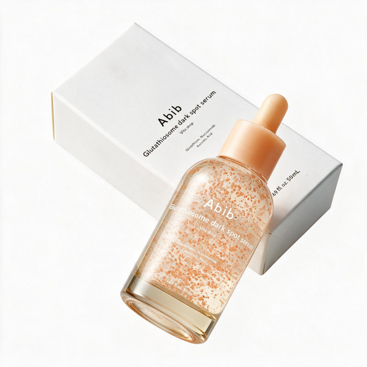 Glutathiosome Dark Spot Serum Vita Drop | Abib | 50ml