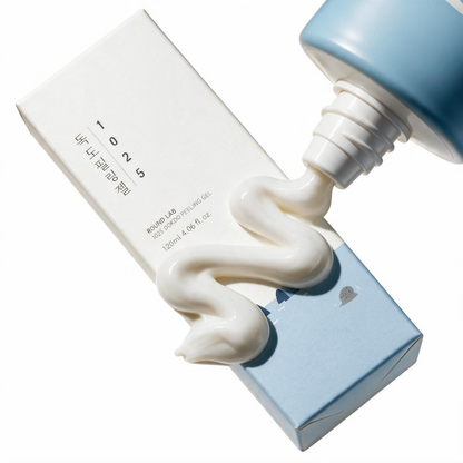 1025 Dokdo Peeling Gel | Round Lab | 120ml