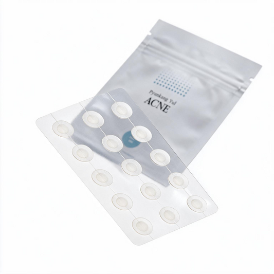 ACNE Spot Patch Super Thin | Pyunkang Yul | 15 unidades