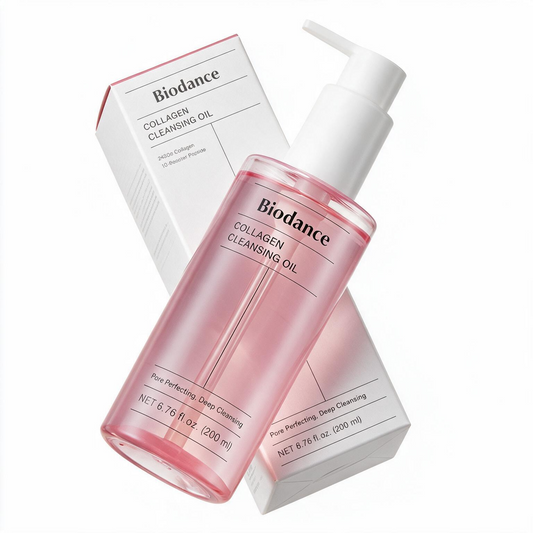 Collagen Cleansing Oil | Biodance | 200ml