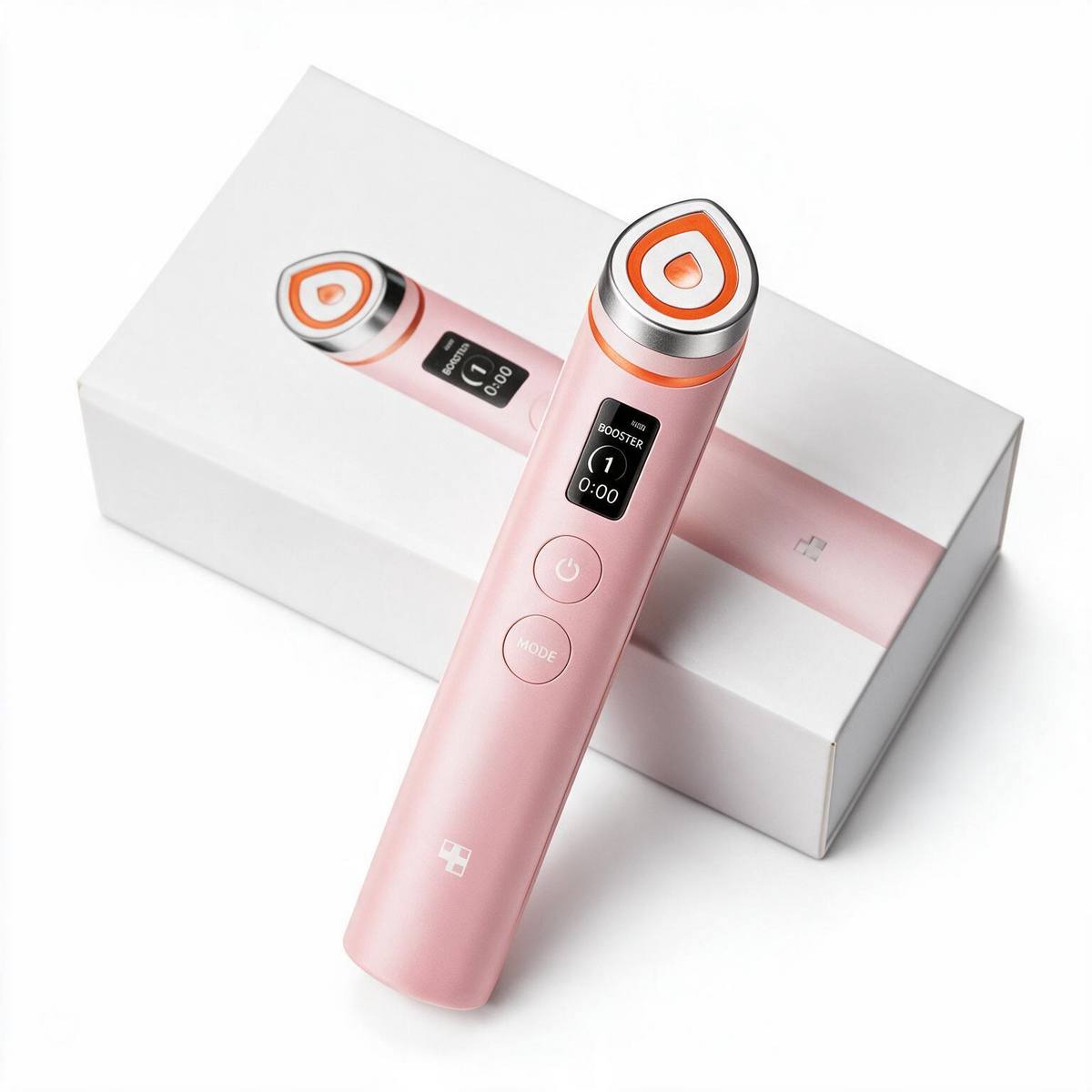 AGE-R Booster Pro X2 Pink | Medicube