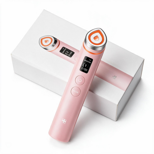 AGE-R Booster Pro X2 Pink | Medicube