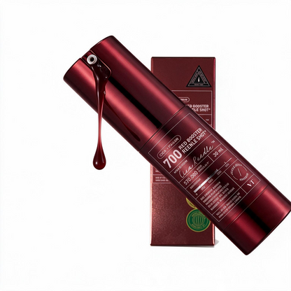 Red Booster Reedle Shot 700  | VT Cosmetics | 30ml