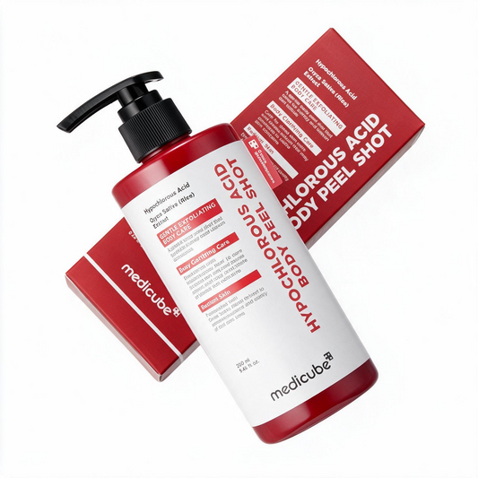 Hypochlorous Acid Body Peel Shot | Medicube | 280ml