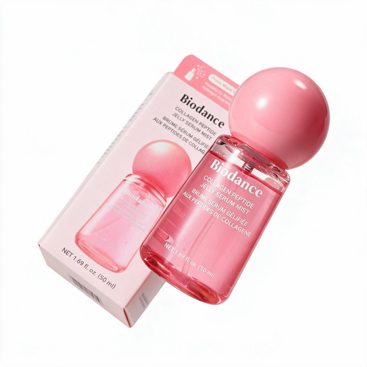 Collagen Peptide Jelly Serum Mist | Biodance | 50ml