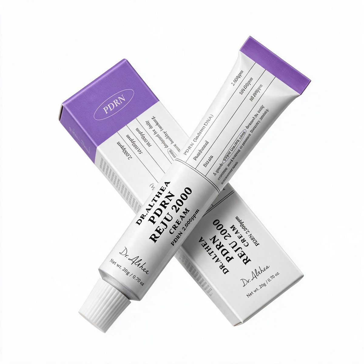 PDRN Reju 2000 Cream | Dr.Althea | 20g