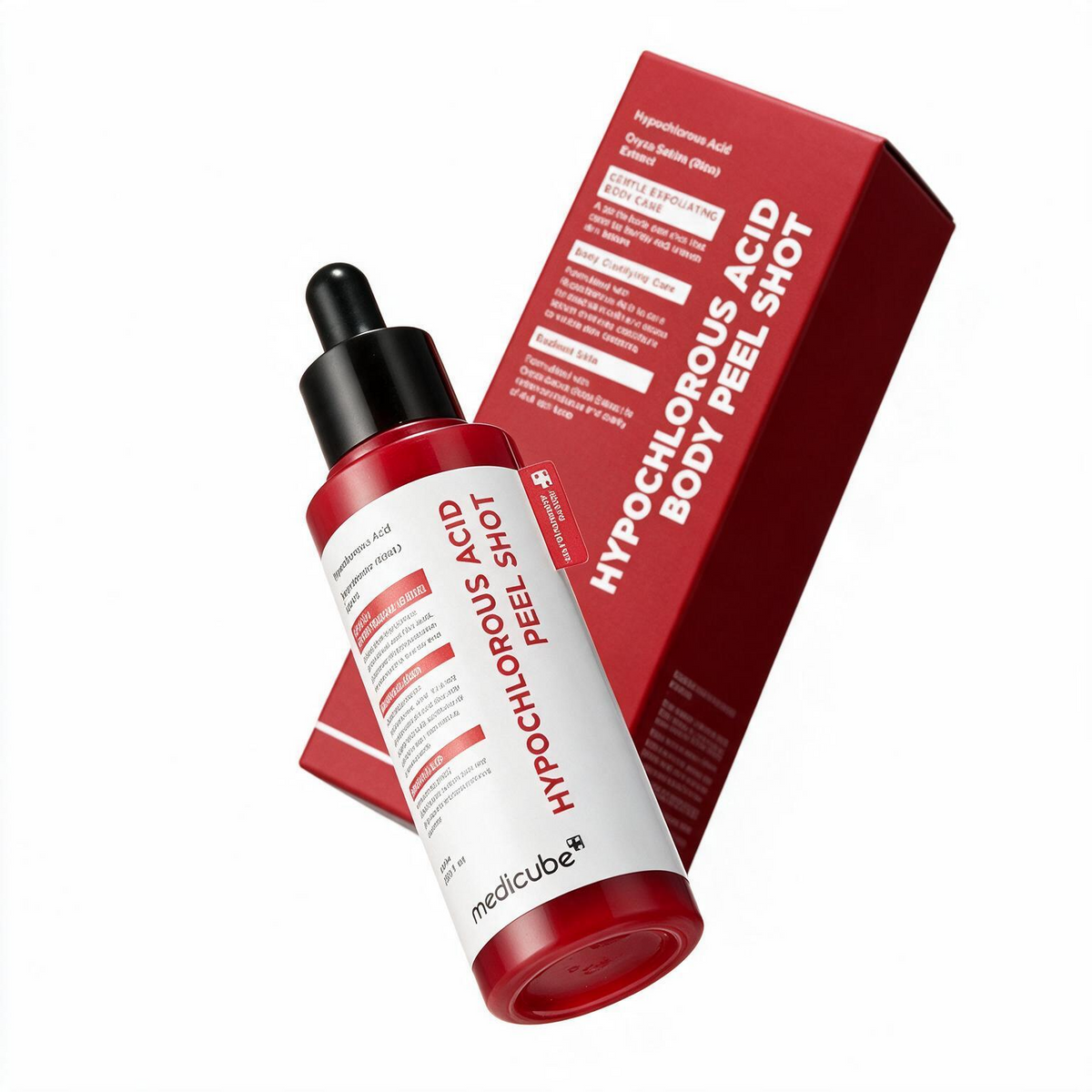 Hypochlorous Acid Peel Shot | Medicube | 80ml