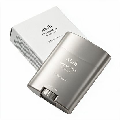Airy Sunstick Smoothing Bar | Abib | 23g