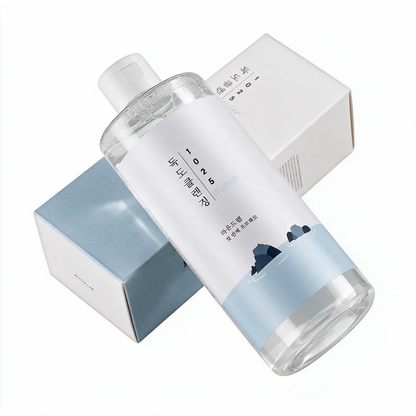 1025 Dokdo Cleansing Water | Round Lab | 400ml