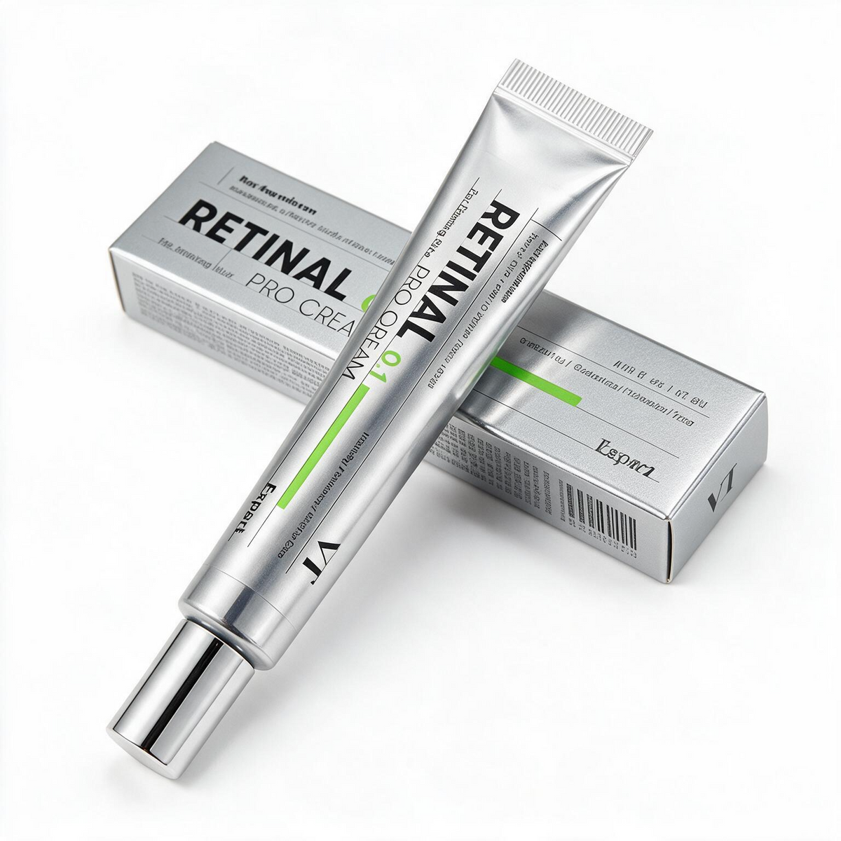 Retinal Pro Cream 0.1 | VT Cosmetics | 20ml