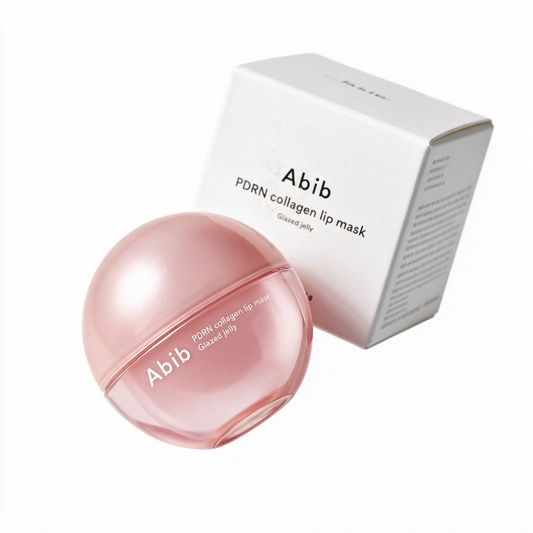 PDRN Collagen Lip Mask Glazed Jelly | Abib | 11g