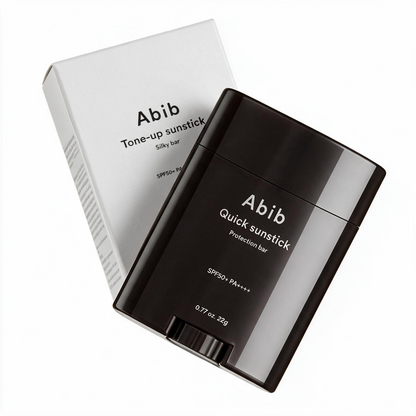 Quick Sunstick Protection Bar SPF50+ | Abib | 22g