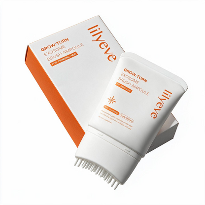 Grow Turn Exosome Brush Ampoule  | Lilyeve | 100ml