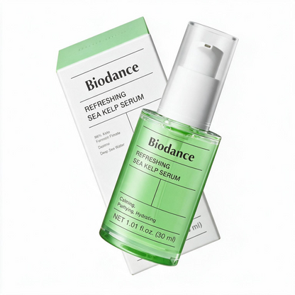 Refreshing Sea Kelp Serum | Biodance | 30ml