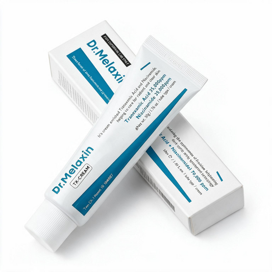 TX Cream | Dr.Melaxin | 50g