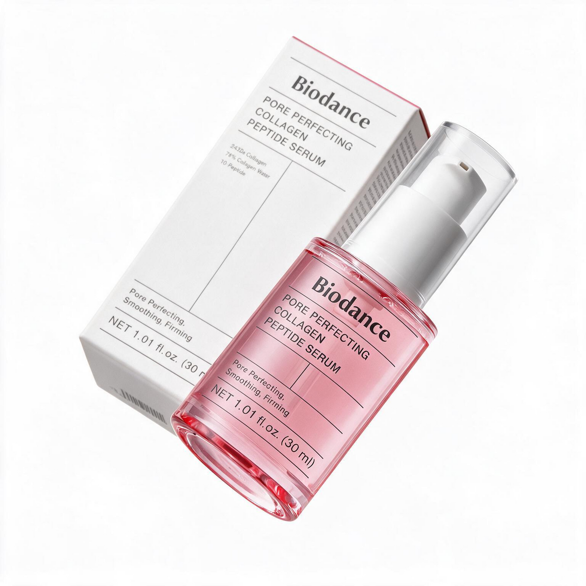Pore Perfecting Collagen Peptide Serum | Biodance | 30ml